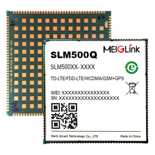 美格智能-SLM500Q