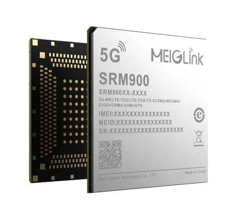 5G智能模组SRM900 美格智能