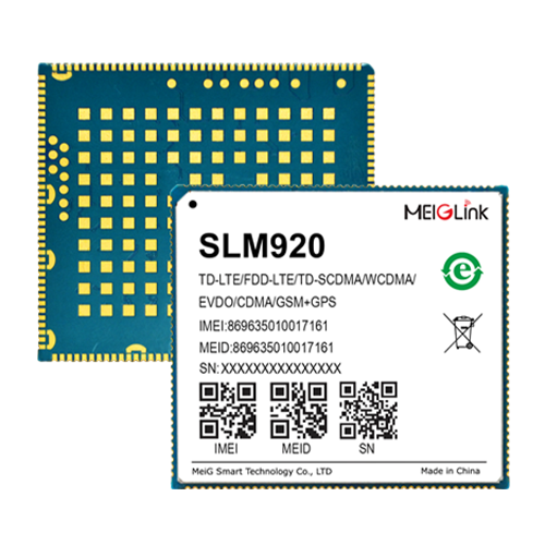 美格智能-SLM900