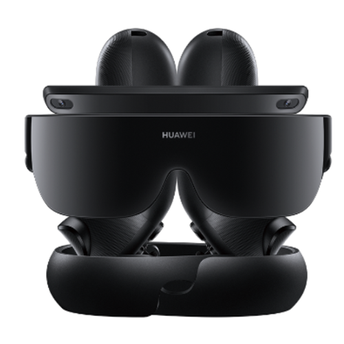 HUAWEI VR Glass 6DoF游戏套装